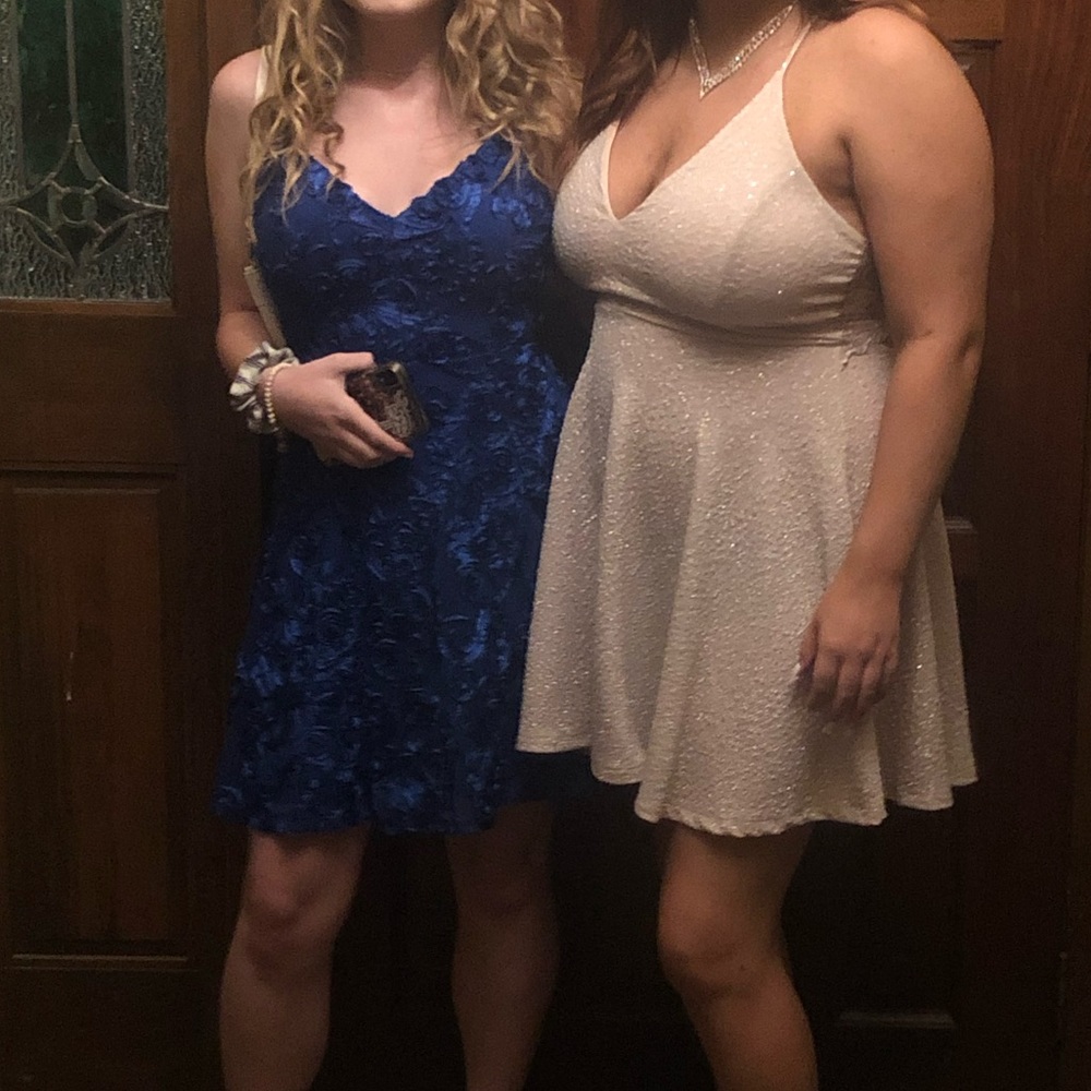 Evening Gown/Dress